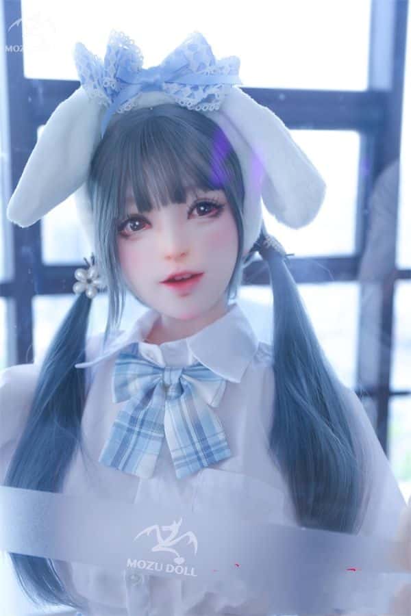 MOZUDOLL 145cm 小萌ちゃん TPE製アニメラブドール ダッチワイフ レビュー：肌色＆眼球色＆メイク＆ウィッグ＆衣装の詳細とコストパフォーマンス