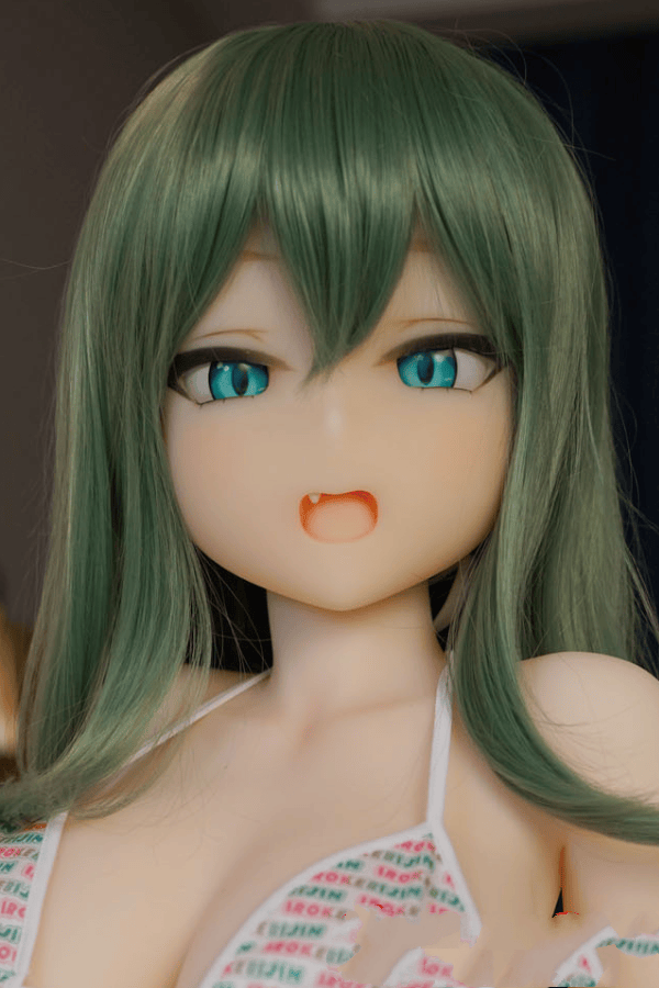 色気あふれる美女120cm AnnaヘッドのTPE製ラブドール、Kカップの巨乳を誇るS-TPE製カスタマイズ品、オーラル機能付きのダッチワイフ、リアルドールが驚きの低価格で登場