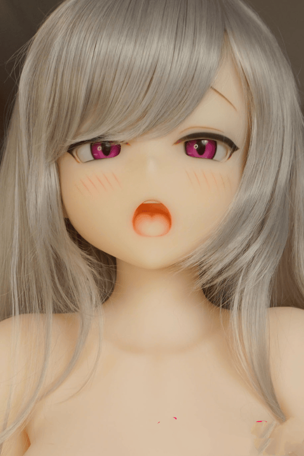 色気あふれる美女、155cmのAikoヘッドを採用したS-TPE製ラブドール。爆乳でカスタマイズ可能、オーラル機能付きのアニメ風ダッチワイフがお手頃価格で登場。