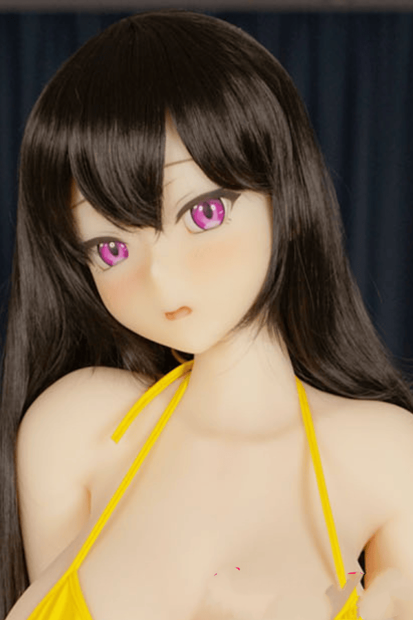 色気あふれる美女、155cmのAkaneヘッドを採用したS-TPE製ラブドール。爆乳でカスタマイズ可能、オーラルにも対応するアニメ風ダッチワイフがお手頃価格で登場。