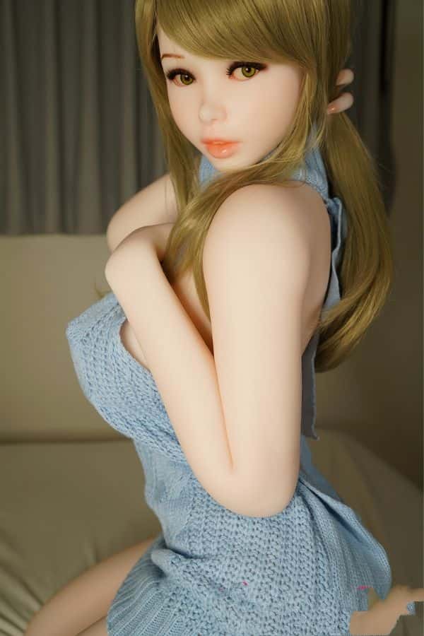 PiperDoll 150cm Ariel シリコン製ラブドール「ダッチワイフ」Jカップのシームレスな高級感を徹底レビュー