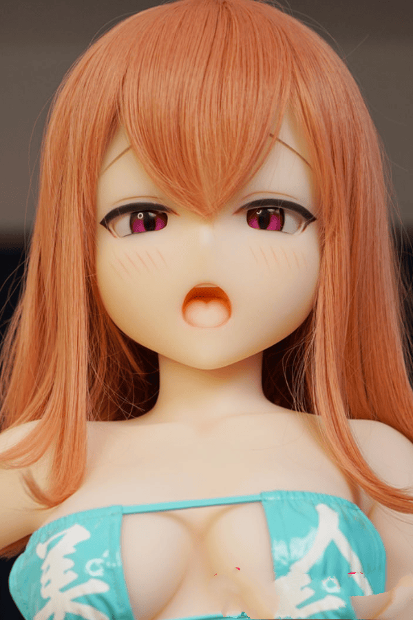 即納！国内発送＆送料無料の色気美人120cm AikoヘッドS-TPE製ラブドール Dカップバスト中サイズ オーラル可能 ダッチワイフ リアルドール 驚きの低価格