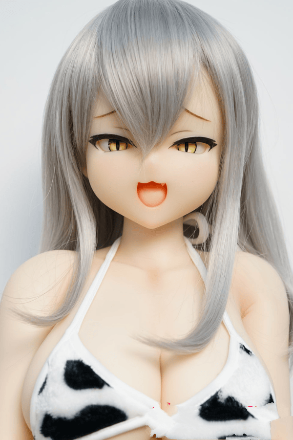 即納！国内発送＆送料無料の色気美人90cm Akariヘッド ソフトフルシリコン製ラブドール Dカップ ダッチワイフ リアルドールが驚きの低価格で登場