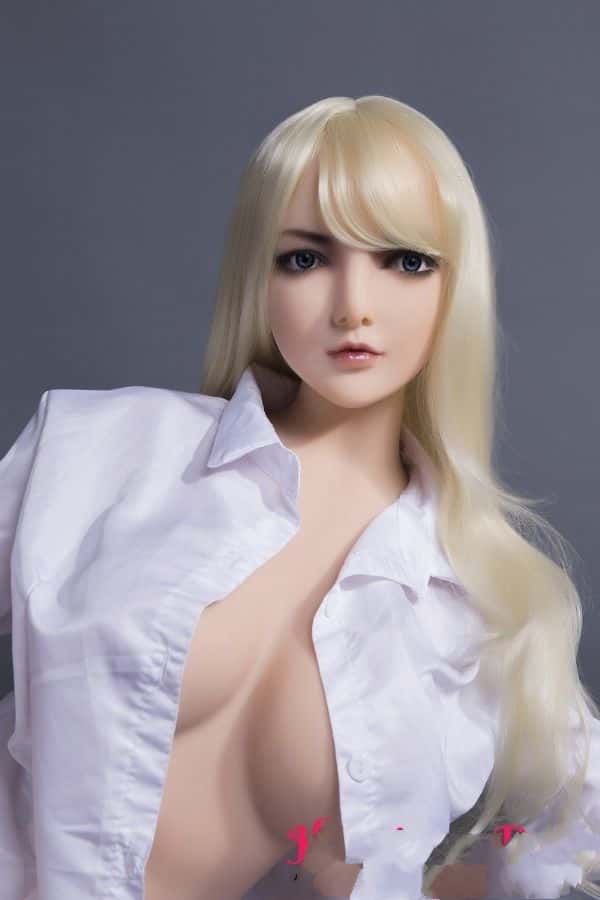 QitaDoll 160cm #15ヘッド TPE製ラブドール ダッチワイフ バスト大 驚きの低価格