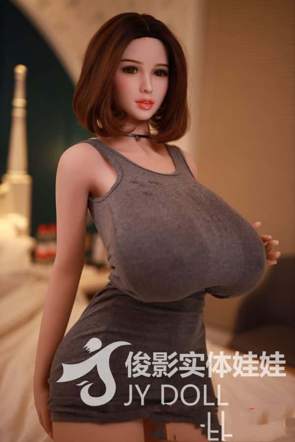 JYDOLL 170cm #89ヘッドのTPE製ラブドールレビュー：ふくよか系リアルドールの魅力とコストパフォーマンス