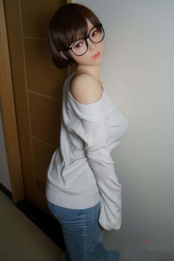 PiperDoll 160cm Akira シリコン製ラブドール「ダッチワイフ」Gカップのシームレスな高級感を徹底レビュー