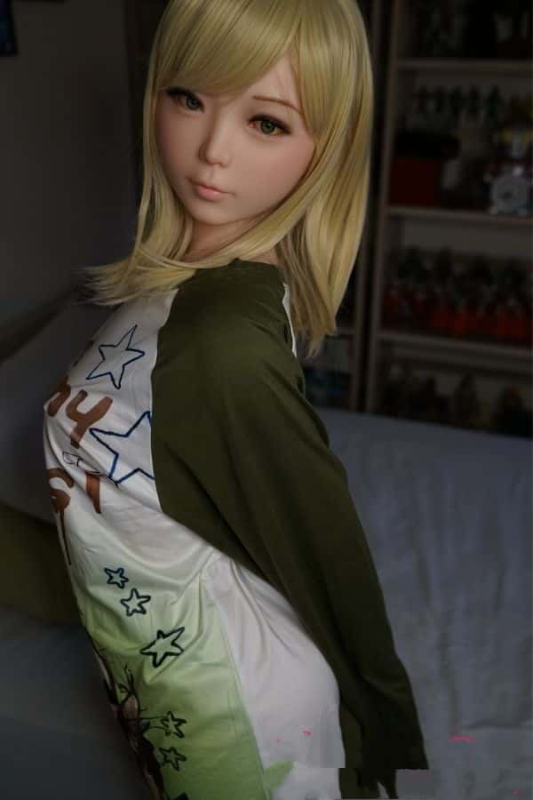 PiperDoll 150cm Akira シリコン製ラブドール「ダッチワイフ」Bカップのシームレスな高級感を徹底レビュー