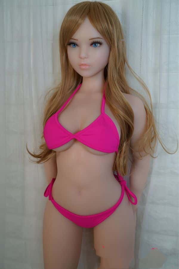 PiperDoll 80cm Phoebe Mini Elf シリコン製ラブドール「ダッチワイフ」のシームレスデザインと手頃な価格を徹底レビュー