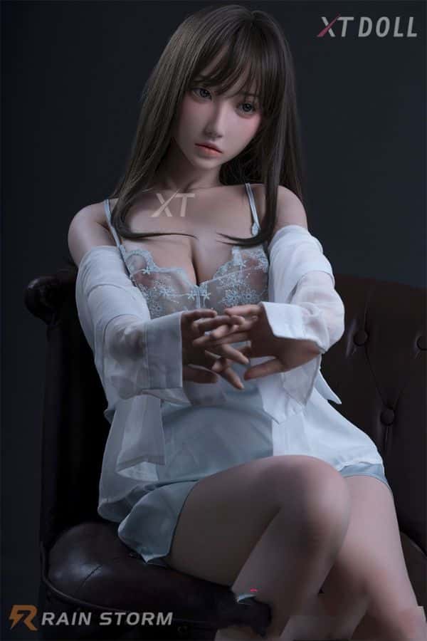 XTDOLL 163cm Miyukiヘッド XT-byb17-B フルシリコン製ラブドールの詳細レビュー - Fカップの軽量化仕様ダッチワイフとしてのリアルドールの高級感を徹底解説