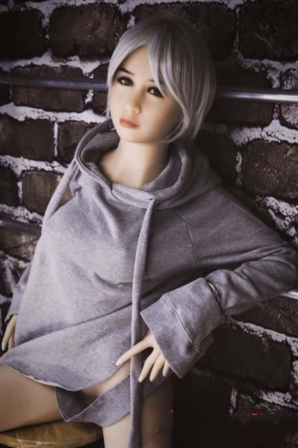 WMDolls 157cm #235ヘッド TPE製ラブドールの詳細レビュー：Bカップの欧米仕様ダッチワイフのコストパフォーマンスを徹底評価