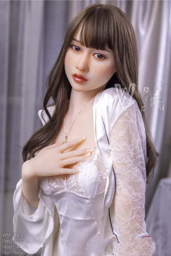 WMDolls 159cm #452ヘッド TPE製ラブドール ダッチワイフ Cカップ 欧米仕様の詳細レビュー：驚きのコストパフォーマンス