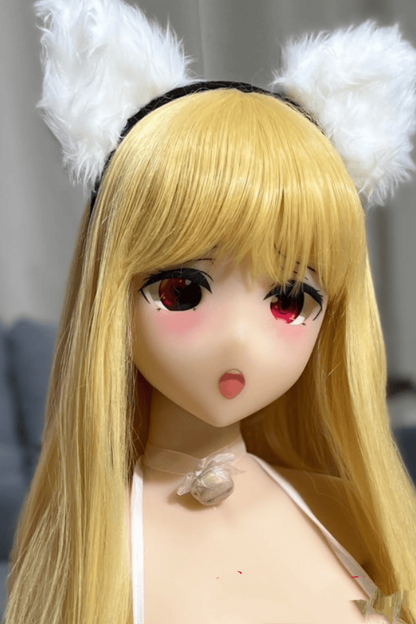 Aotume 155cm #32ヘッド 中古ドールレビュー：高品質TPE製Fカップアニメラブドールの魅力とコストパフォーマンスを徹底解説
