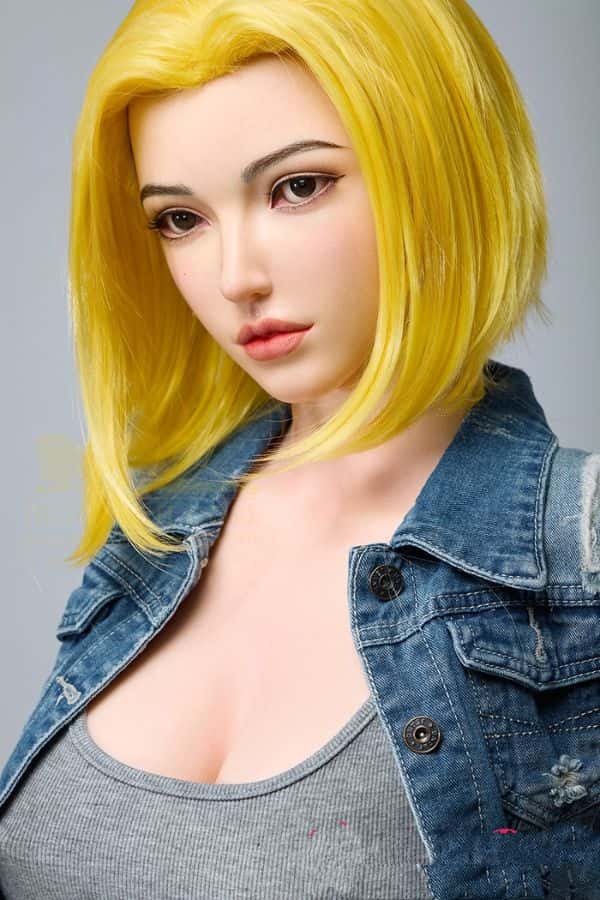 IrontechDoll 159cm S43ヘッド フルシリコン製ラブドールの詳細レビュー：Fカップの魅力とリアルな質感を徹底解説