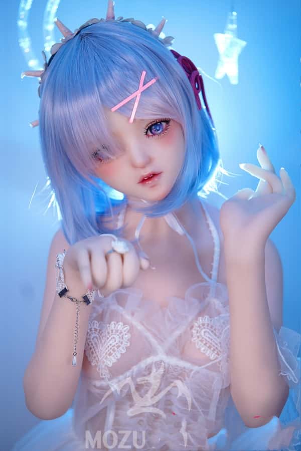 MOZUDOLL 頭部単品 M2ヘッド TPE製アニメラブドール ダッチワイフ ボディ無し M16ボルト採用 驚異の低価格