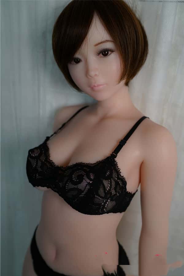 PiperDoll 100cm Akira シリコン製ラブドールレビュー：Gカップの魅力とシームレスデザインのコストパフォーマンス