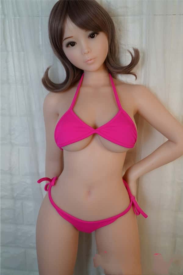 PiperDoll 100cm Akira シリコン製ラブドールレビュー：Gカップの魅力とシームレスデザインのコストパフォーマンス