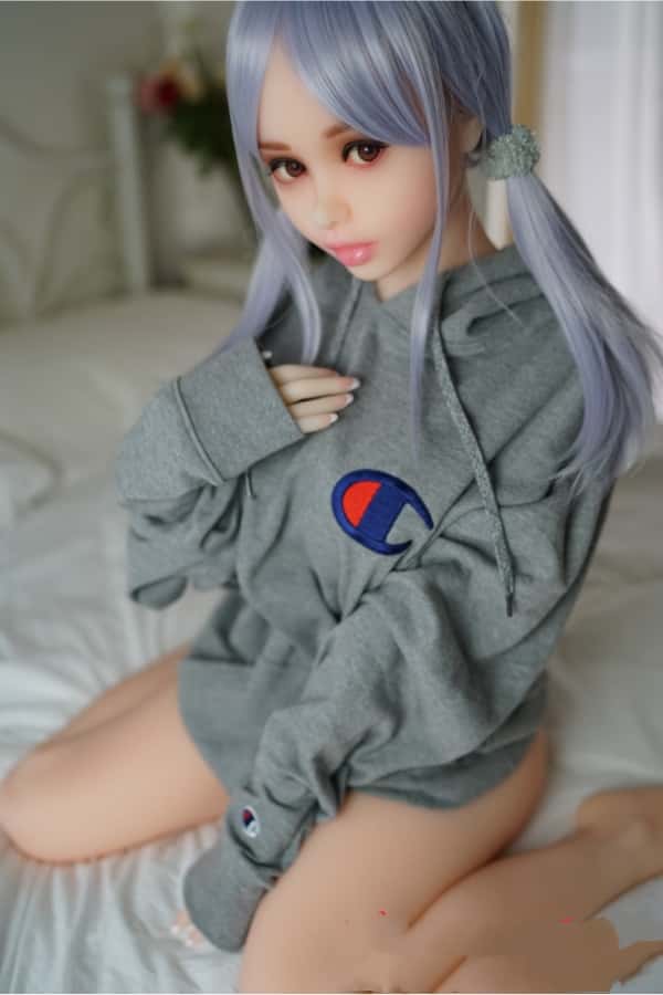 PiperDoll 140cm Ariel TPE製 ラブドール ダッチワイフ Gカップの詳細レビュー：驚きのコストパフォーマンス