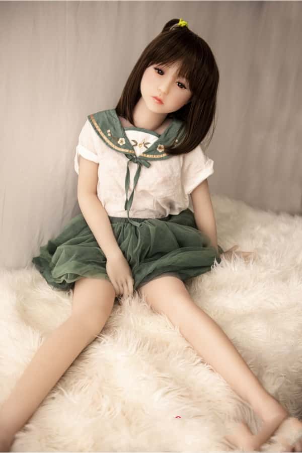 PiperDoll 128cm Molly TPE製 ラブドール ダッチワイフ Aカップ シームレス レビュー：驚異的なコストパフォーマンスとリアルな質感を体験
