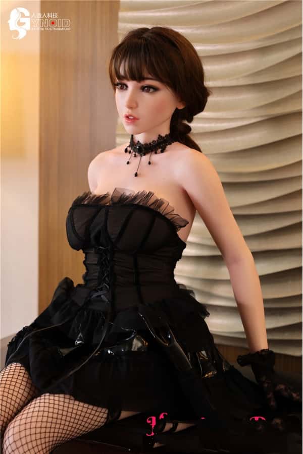 RZRDoll 148cm No.9ヘッド Ailinna フルシリコン製ラブドール ダッチワイフ 高級性感人形の詳細レビュー