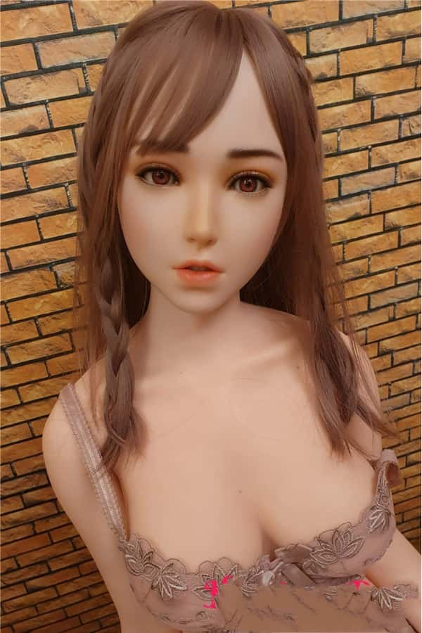RZRDoll 148cm No.9ヘッド Ailinna フルシリコン製ラブドールの詳細レビュー：ダッチワイフとしての高級感を徹底解説