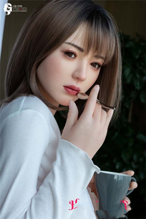 RZRDoll 165cm WanYingヘッドのフルシリコン製ラブドール「ダッチワイフ」Dカップの高級感を徹底レビュー
