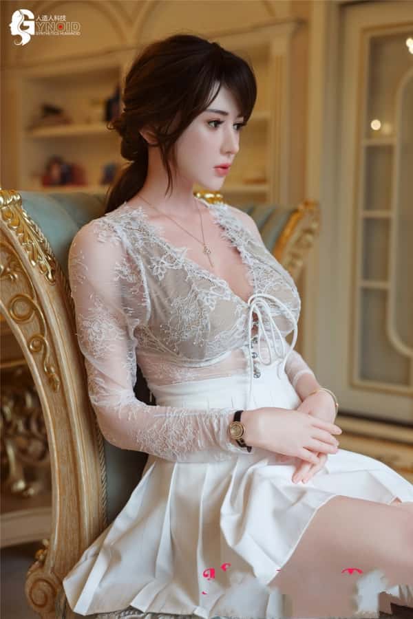 RZRDoll 170cm No.13ヘッド Lisaのフルシリコン製ラブドール「ダッチワイフ」Cカップの高級感を徹底レビュー