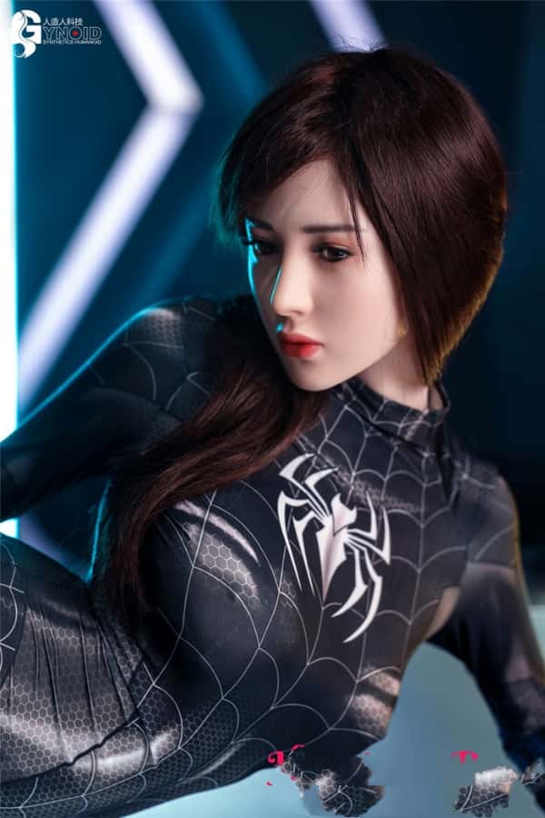 RZRDoll 170cm No.13ヘッド Lisaのフルシリコン製ラブドール「ダッチワイフ」Cカップの高級感を徹底レビュー