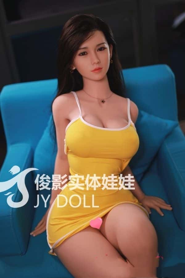 JYDoll 161cm #小云ヘッド シリコン製ヘッド+TPE製ボディのEカップラブドール リアルドール ダッチワイフ リーズナブルな価格
