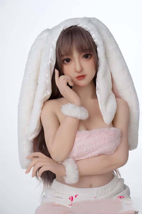 AXBDOLL 130cm TD17ヘッド TPE製ラブドール「ダッチワイフ」リアルドール - 大きなバストと手頃な価格が魅力
