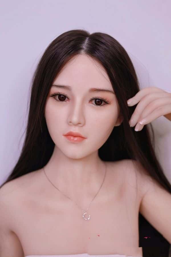 JYDoll 161cm 静香ヘッド シリコン製ヘッドとTPE製ボディのEカップ ラブドール リアルドール ダッチワイフ リーズナブルな価格