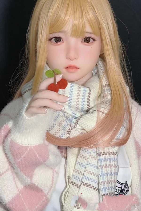 SHEDOLL 140cm #8 洛小依 ヘッド Aカップ ボディ素材選択可能 ラブドール ダッチワイフ 低価格