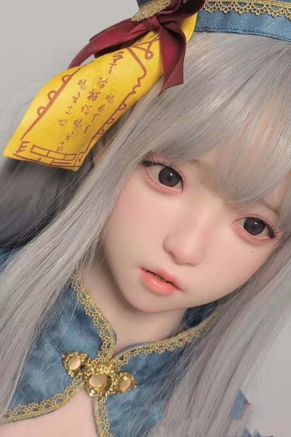 SHEDOLL 140cm #8 洛小依 ヘッド Aカップ ボディ素材選択可能 ラブドール ダッチワイフ 低価格
