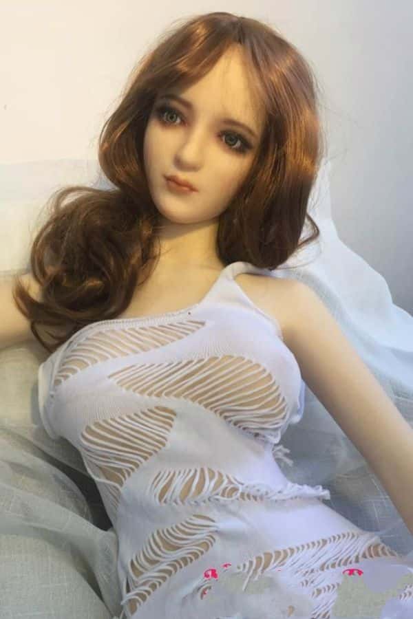 QitaDoll 100cm #1ヘッド TPE製 ラブドール ダッチワイフ バスト小 激安レビュー：コンパクトサイズでも満足度抜群の高品質ドール