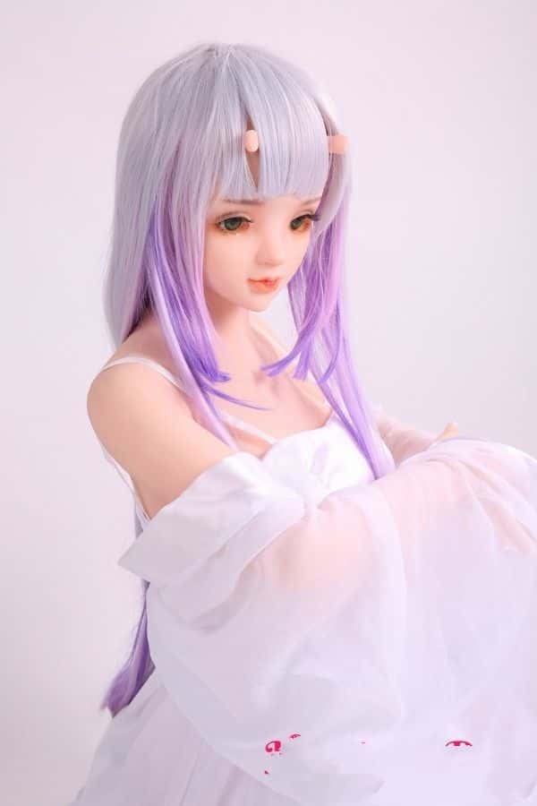 QitaDoll 150cm #9ヘッド TPE製 ラブドール ダッチワイフ バスト大 驚きの低価格
