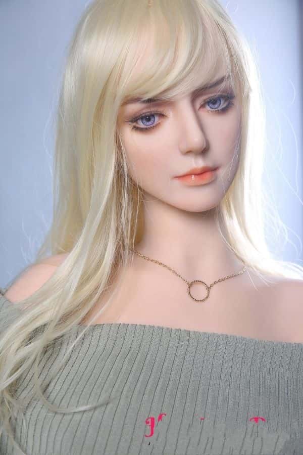 QitaDoll 160cm #26ヘッド TPE製ラブドール「ダッチワイフ」の大バストモデルが驚きの低価格で登場