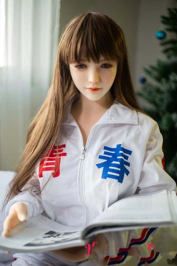 QitaDoll 160cm #84ヘッド TPE製ラブドール「ダッチワイフ」Eカップの驚異的なコストパフォーマンス