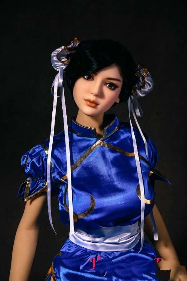 QitaDoll 162cm #13ヘッド TPE製 ラブドール ダッチワイフ Fカップの詳細レビュー：驚きのコストパフォーマンス