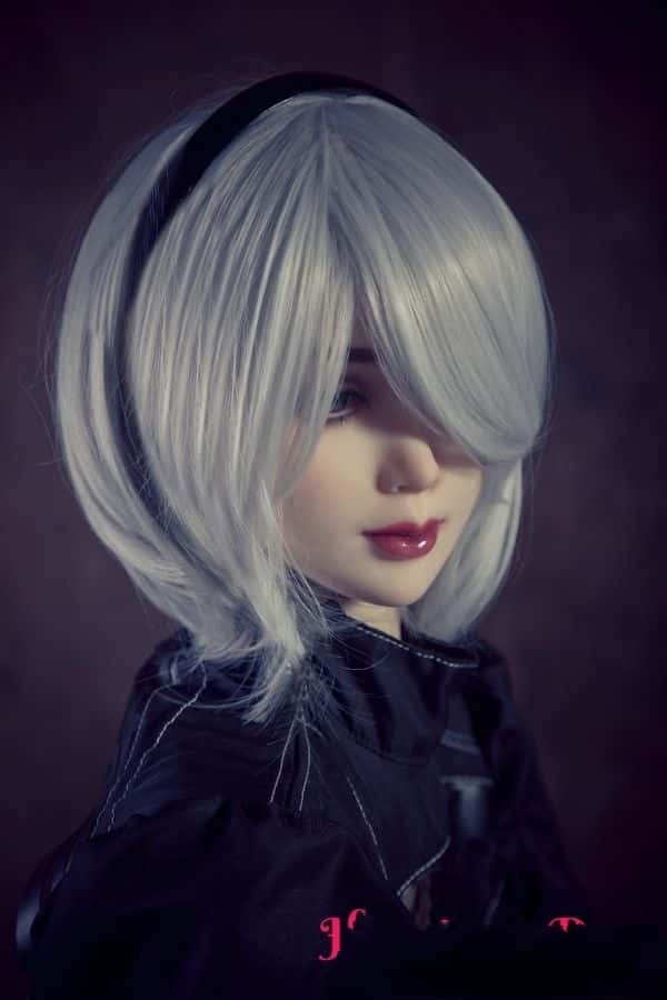 QitaDoll 164cm #11ヘッド TPE製ラブドールレビュー：驚異の大バストとコストパフォーマンス