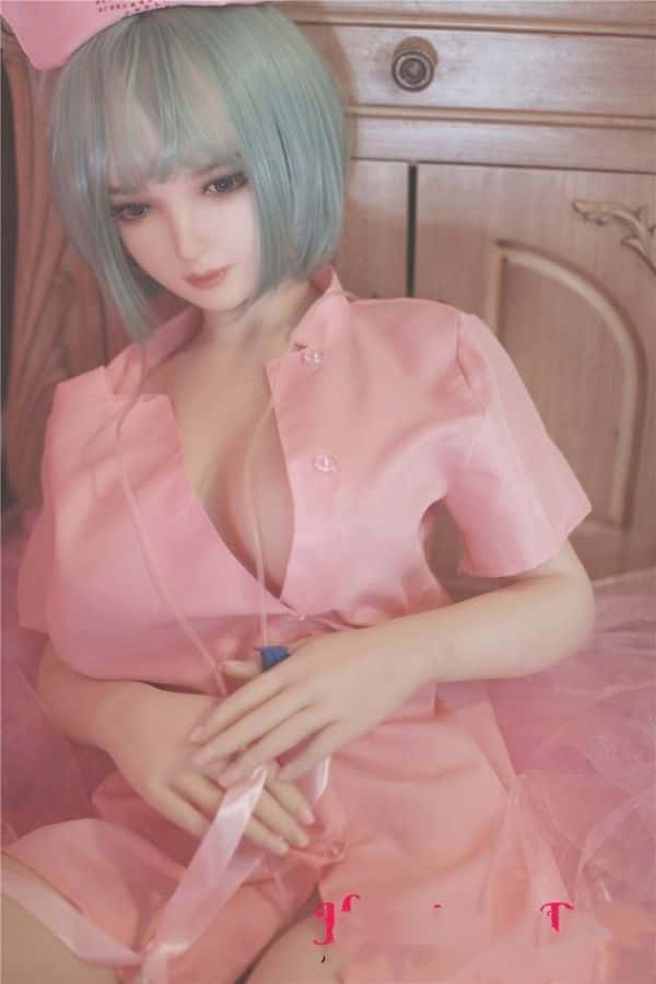 QitaDoll 164cm #17ヘッド TPE製 ラブドール ダッチワイフ バスト大 驚きの低価格