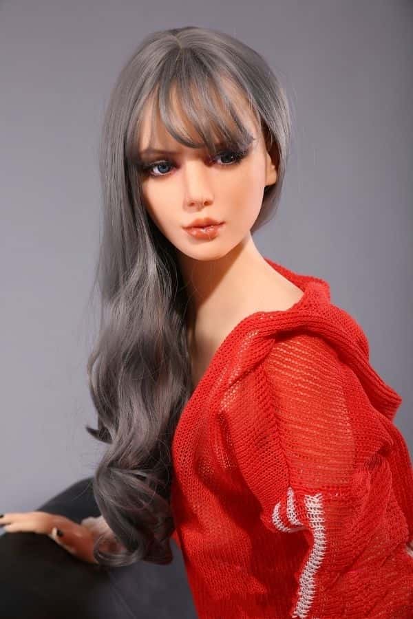 QitaDoll 164cm #25ヘッド TPE製ラブドール「ダッチワイフ」のレビュー：豊満なバストと手頃な価格が魅力