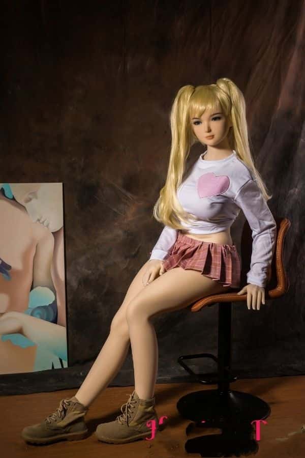 QitaDoll 155cm #2ヘッド TPE製ラブドール ダッチワイフ ふくよか系の詳細レビュー：コストパフォーマンスに優れた選択肢