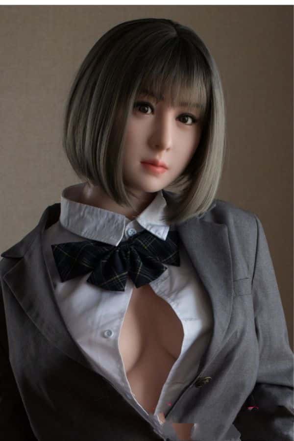 RZRDoll 160cm No.6ヘッド ミサト フルシリコン製ラブドール ダッチワイフ Eカップ 高級性感人形の詳細レビュー