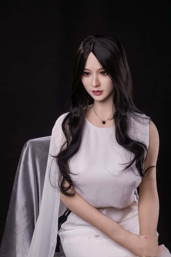 QitaDoll 164cm #53ヘッド TPE製ラブドール ダッチワイフ Eカップの詳細レビュー：驚異的なコストパフォーマンスを実現した高品質モデル