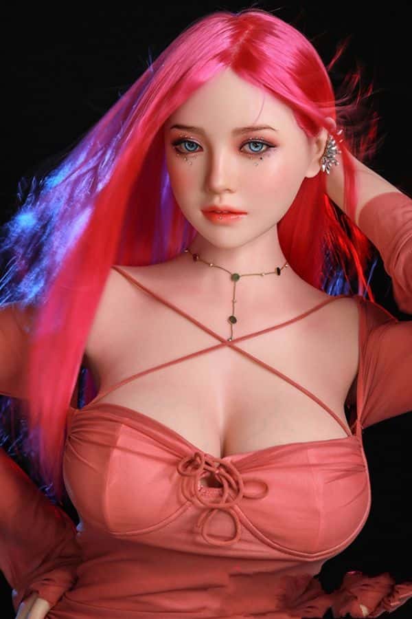 Cosdoll 168cm #35ヘッド フルシリコン製ラブドールの詳細レビュー：Eカップ、TPEヘッド＆軟性・硬性シリコンヘッドの選択肢、リアルドールの品質とコストパフォーマンス