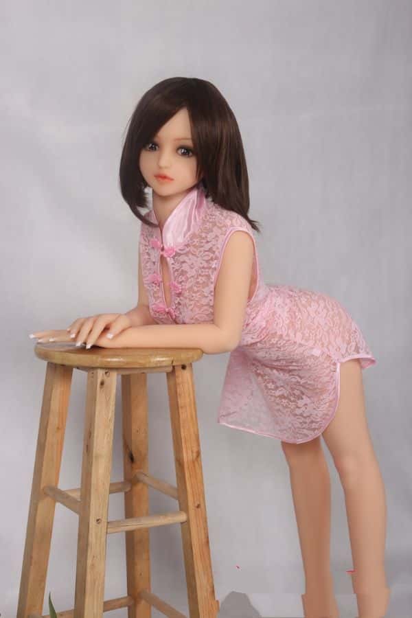 WMDoll 136cm #47ヘッド TPE製ラブドール ダッチワイフ Dカップの詳細レビュー：コストパフォーマンスに優れた選択肢