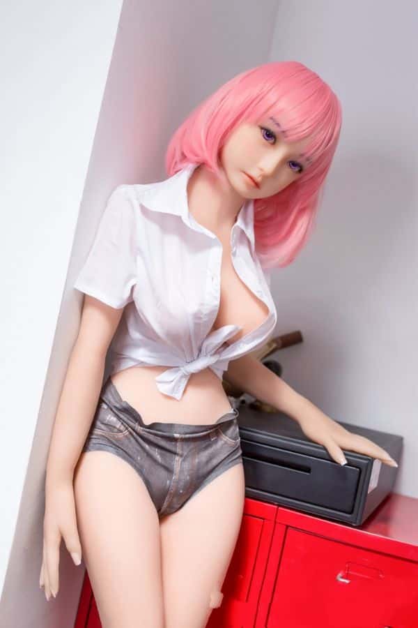 WMDoll 138cm #204ヘッド TPE製ラブドールの詳細レビュー：コンパクトサイズのダッチワイフ「Mini」の驚きの低価格とその魅力
