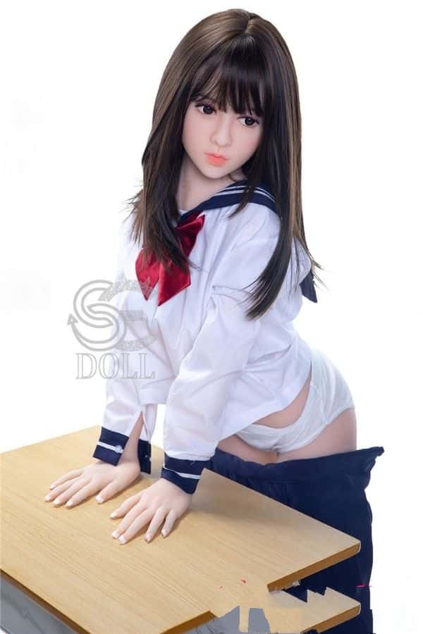 SEDOLL 151cm #10ヘッド Eカップ TPE製 ラブドールの詳細レビュー：コストパフォーマンスに優れたダッチワイフ
