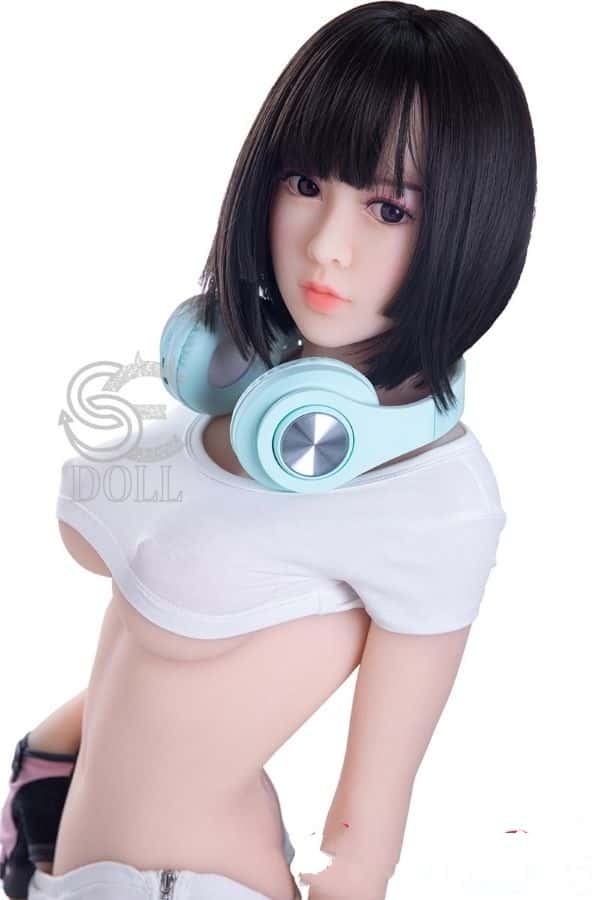 SEDOLL 151cm #10ヘッド Miku Eカップ TPE製ラブドール ダッチワイフの詳細レビュー：驚異的なコストパフォーマンスを誇る高品質モデル