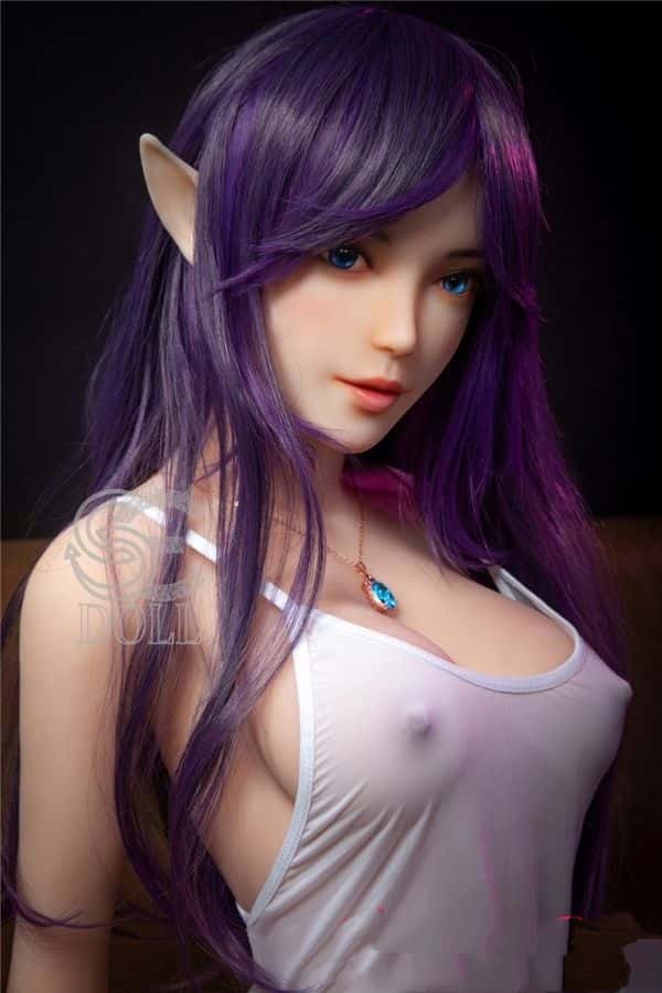 SEDOLL 151cm #22ヘッド Olivia Eカップ Elf TPE製 ラブドール ダッチワイフの詳細レビュー：驚異的なコストパフォーマンスを誇る高品質モデル