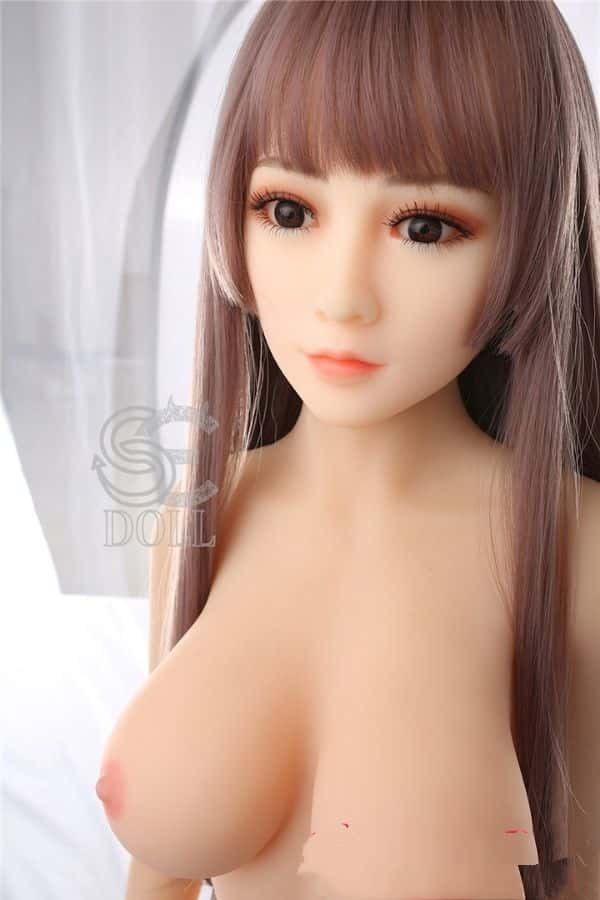 SEDOLL 158cm #12ヘッド TPE製ラブドール ダッチワイフ Eカップの詳細レビュー：驚きの低価格で高品質を実現